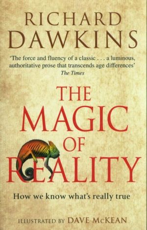 The Magic of Reality
