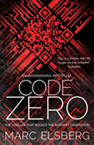 Code Zero - The unputdownable international bestselling thriller