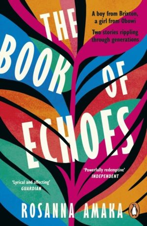 Book Of Echoes