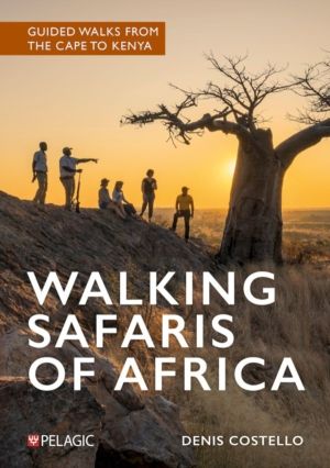 Walking Safaris of Africa - Guided walks from the Cape to Kenya