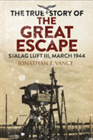 True Story of the Great Escape - Stalag Luft III, March 1944