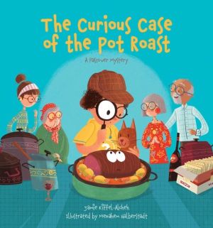 Curious Case of the Pot Roast - A Passover Mystery