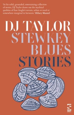 Stewkey Blues - Stories