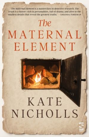 Maternal Element