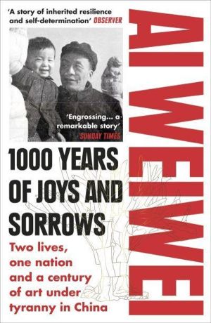 1000 Years of Joys and Sorrows - Two lives, one nation and a century of art