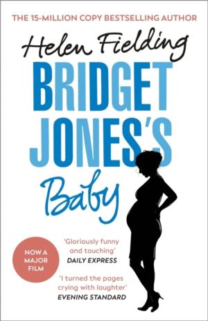 Bridget JonesÔÇÖs Baby - The Diaries
