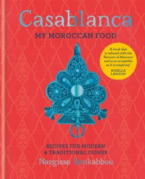 Casablanca - My Moroccan Food