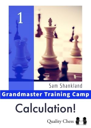 Calculation! - Grandmaster Training Camp 1