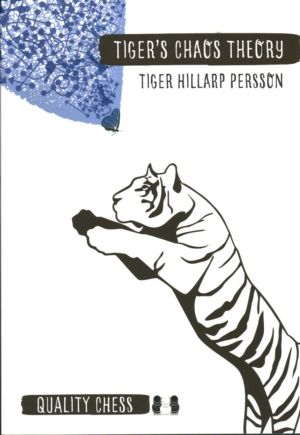 Tiger's Chaos Theory - An Inspirational Journey