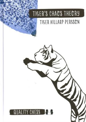 Tiger's Chaos Theory - An Inspirational Journey