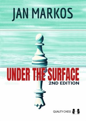 Under the Surface - Second Edition