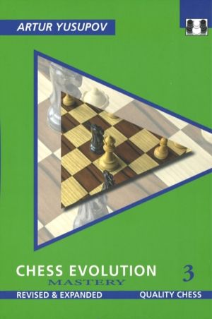 Chess Evolution 3 - Mastery