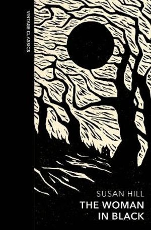 Woman in Black and Other Ghost Stories - A special edition of the classic g