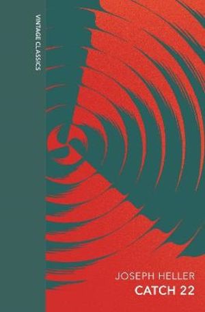 Catch-22 - A special edition of the classic world war two novel