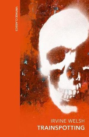 Trainspotting - A special edition of the cult classic