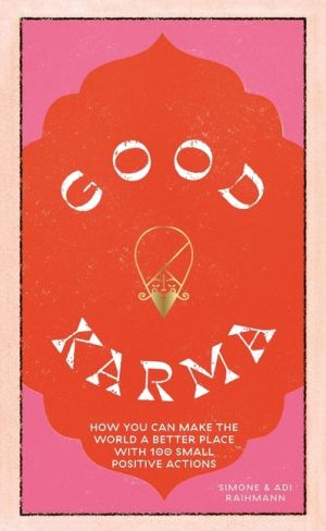 Good Karma