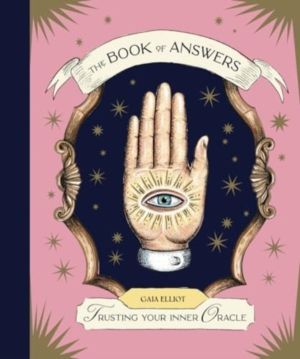 Book of Answers - Trusting Your Inner Oracle