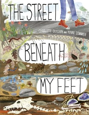 Street Beneath My Feet