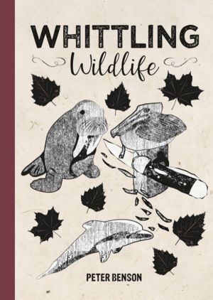 Whittling Wildlife