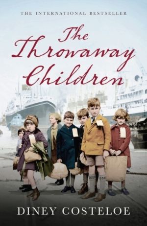 Throwaway Children - A gripping and emotional historical novel by bestselli
