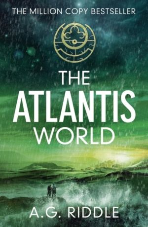 Atlantis World