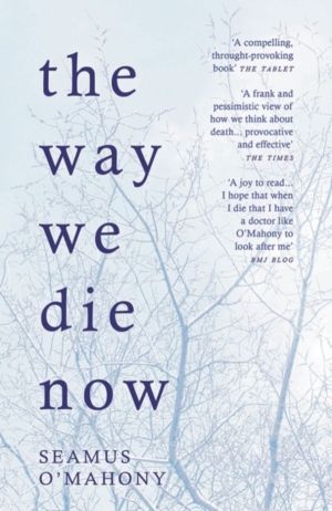 Way We Die Now