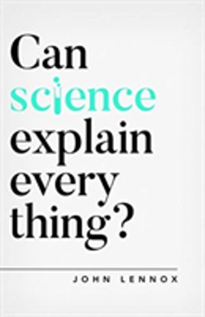 Can Science Explain Everything?