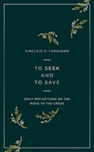 To Seek and to Save - Daily Reflections on the Road to the Cross