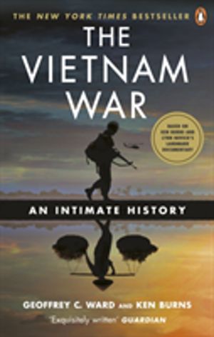 Vietnam War - An Intimate History