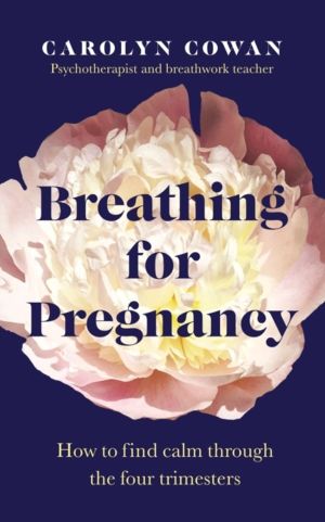 Breathing for Pregnancy - How to find calm through the four trimesters
