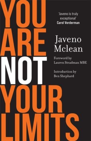 You Are Not Your Limits - Introduction by Ben Shephard