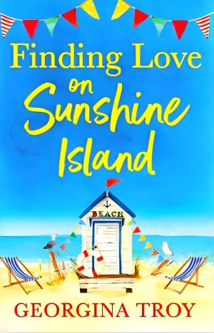 Finding Love on Sunshine Island