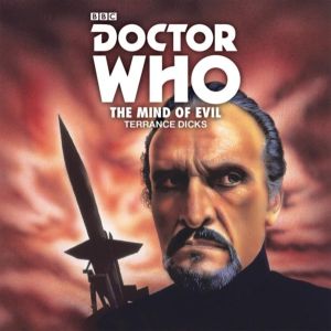 Doctor Who: The Mind of Evil - 3rd Doctor Novelisation