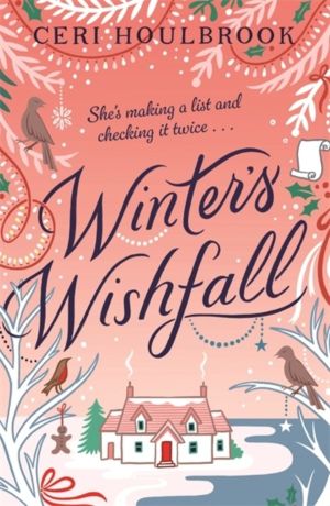 Winter's Wishfall - The Most Heartwarming, Magical Christmas Tale You'll Re