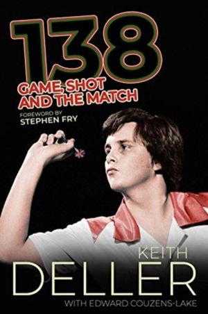 138 - Game, Shot and the Match