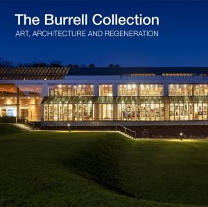 Burrell Collection - Art Spaces