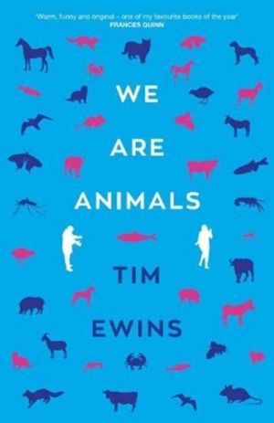 We Are Animals