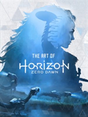 Art of Horizon - Zero Dawn