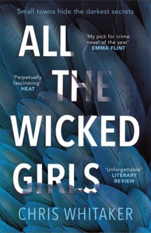 All The Wicked Girls - The addictive thriller with a huge heart from the be