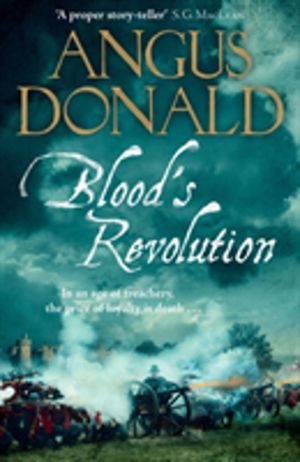 Blood's Revolution - Would you fight for your king - or fight for your frie