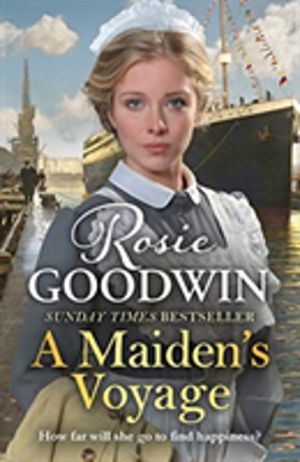 A Maiden's Voyage - Climb aboard The Titanic with the heartwarming Sunday T