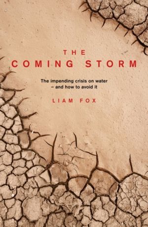 Coming Storm - Why water will write the 21st Century