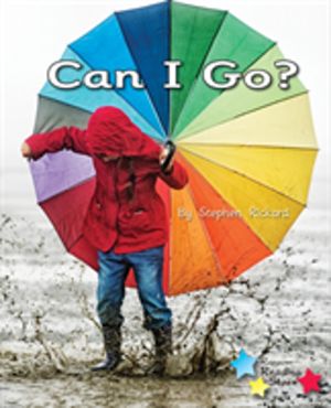 Can I Go? - Phonics Phase 2