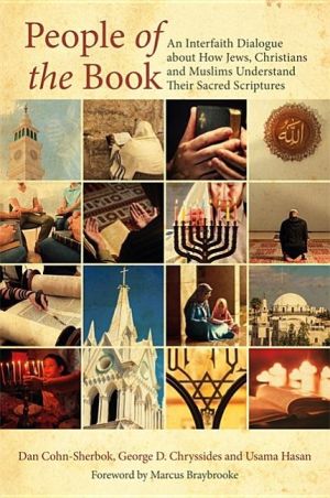 People of the book - an interfaith dialogue about how jews, christians and