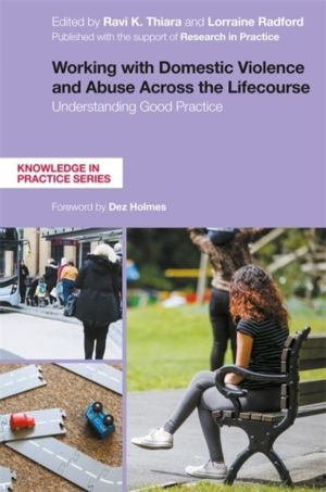 Working with Domestic Violence and Abuse Across the Lifecourse - Understand