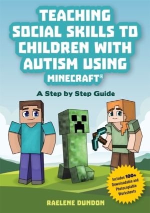 Teaching Social Skills to Children with Autism Using Minecraft« - A Step b