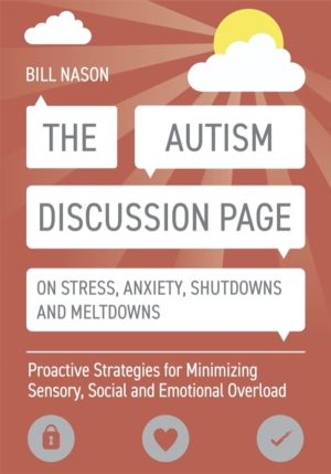 Autism Discussion Page on Stress, Anxiety, Shutdowns and Meltdowns - Proact