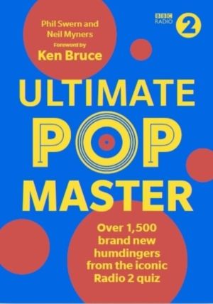 Ultimate PopMaster - Over 1,500 brand new questions from the iconic BBC Rad