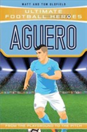 Aguero - Manchester City
