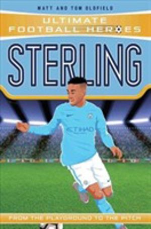 Sterling - Manchester City